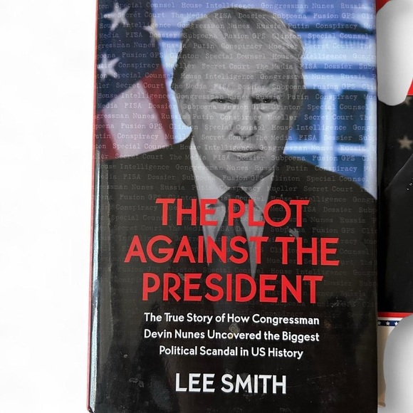 🇺🇸 Trump Collector’s 3-Book Bundle – Hardcover Set! - Picture 2 of 9